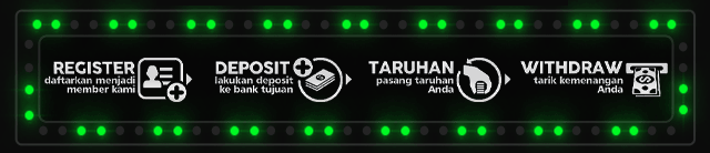 Indo45 Jackpot